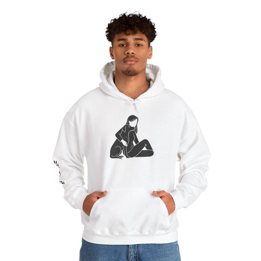 Dog Lover Hoodie – The Bond with Your Dog, Made Wearable